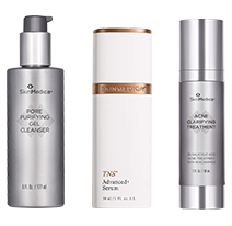 SkinMedica-Products